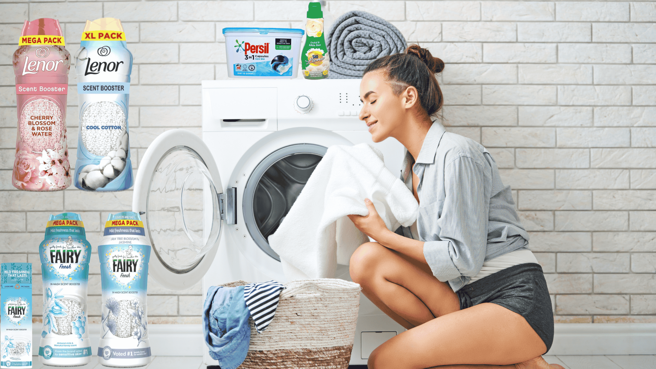 Anul acesta se poartă perlele. Parfumate!