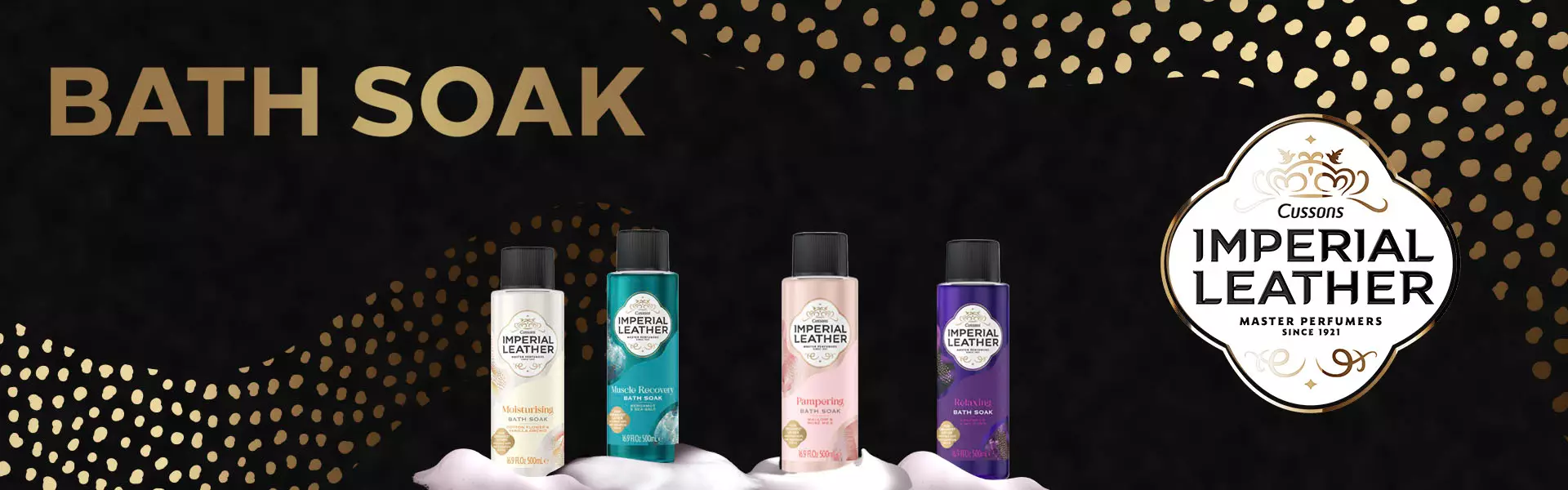 Descopera rafinamentul Imperial Leather – Produse premium acum pe altfelonline.ro