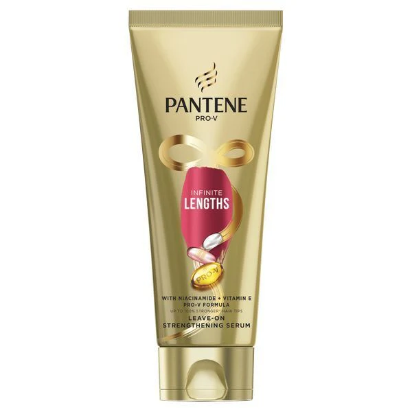 Pantene Pro-V Balsam Tub 220ml Infinite Lengths [1]