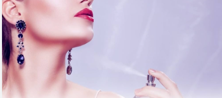 Apa de Parfum, Pentru Femei, Black Valentine, 100 ml, Inspirat de Narciso Rodriguez [2]