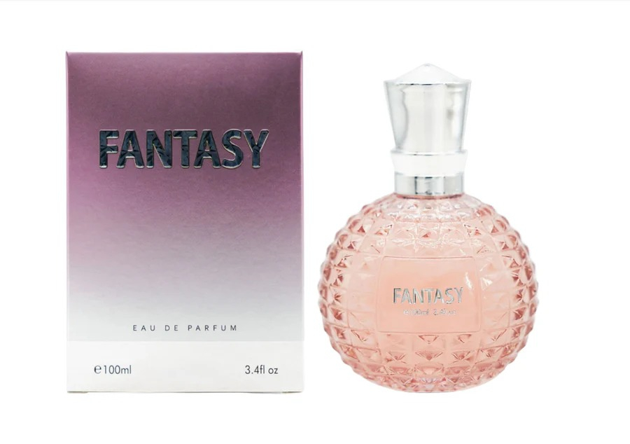 Apa de Parfum, Pentru Femei, Fantasy, 100 ml, Inspirat de Prada - Paradoxe [3]