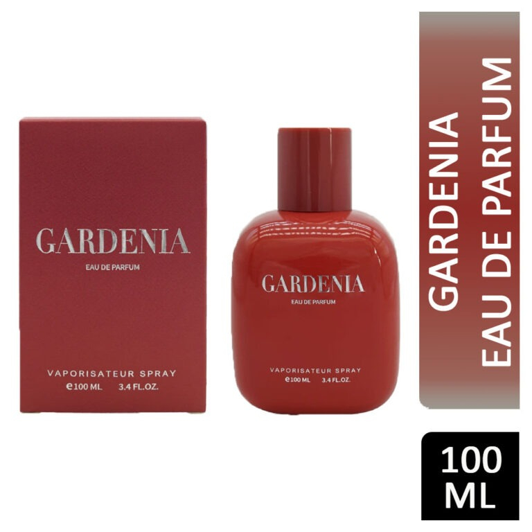 Apa de Parfum, Pentru Femei, Gardenia, 100 ml, Inspirat de Zara - Gardenia [2]