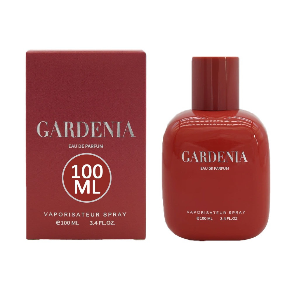 Apa de Parfum, Pentru Femei, Gardenia, 100 ml, Inspirat de Zara - Gardenia [3]