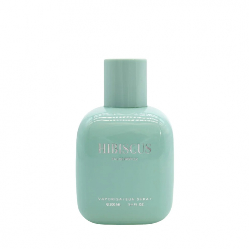 Apa de Parfum, Pentru Femei, Hibiscus, 100 ml, Inspirat de Zara - Hibiscus [2]
