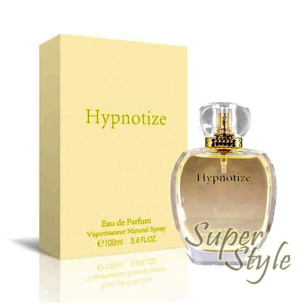 Apa de Parfum, Pentru Femei, Hypnotize, 100 ml, Inspirat de Lady Million Empire by Paco Rabanne [2]