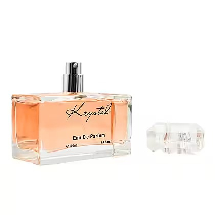 Apa de Parfum, Pentru Femei, Krystal, 100 ml, Inspirat de Giorgio Armani Si [3]