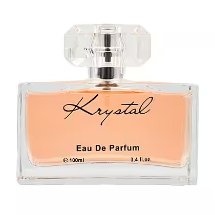 Apa de Parfum, Pentru Femei, Krystal, 100 ml, Inspirat de Giorgio Armani Si [2]