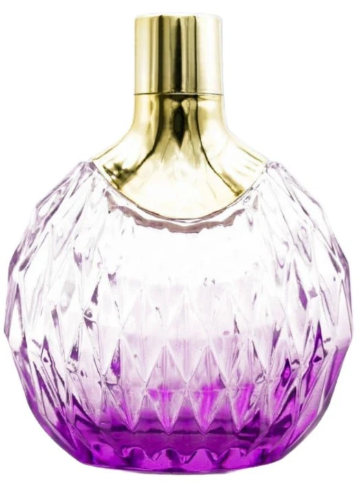 Apa de Parfum, Pentru Femei, Lavender Diamond, 100 ml, Inspirat de Versace - Bright Crystal [2]