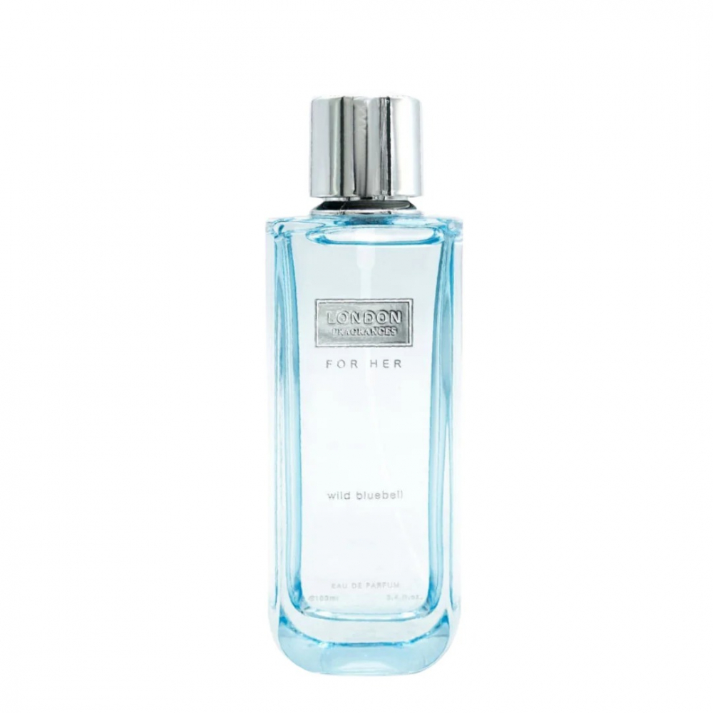 Apa de Parfum, Pentru Femei, London Fragrances, Wild Bluebell, 100ml - Inspirat de Jo Malone - Wild Bluebell [3]