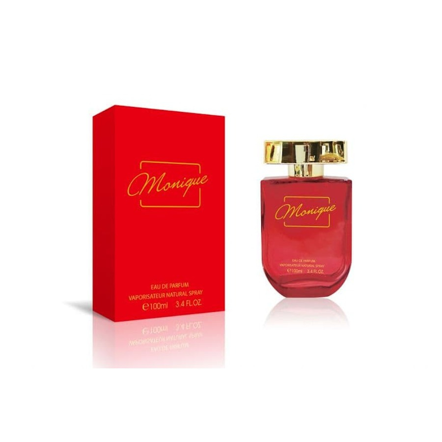 Apa de Parfum, Pentru Femei, Monique, 100 ml, Inspirat de J'adore L'or By Christian Dior [2]