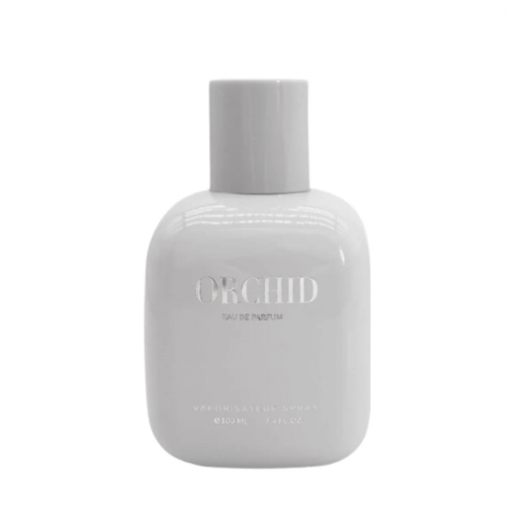 Apa de Parfum, Pentru Femei, Orchid, 100 ml, Inspirat de Zara - Orchid [2]