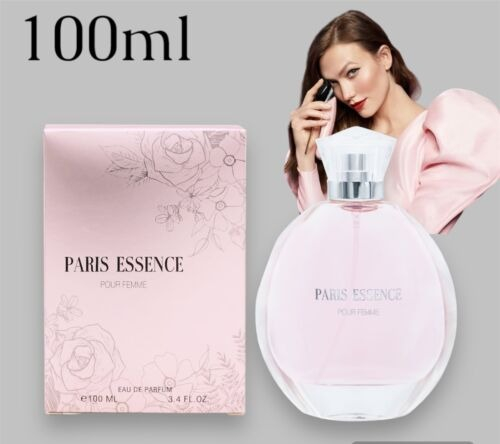 Apa de Parfum, Pentru Femei, Paris Essence, 100 ml, Inspirat de Carolina Herrera Good Girl [2]