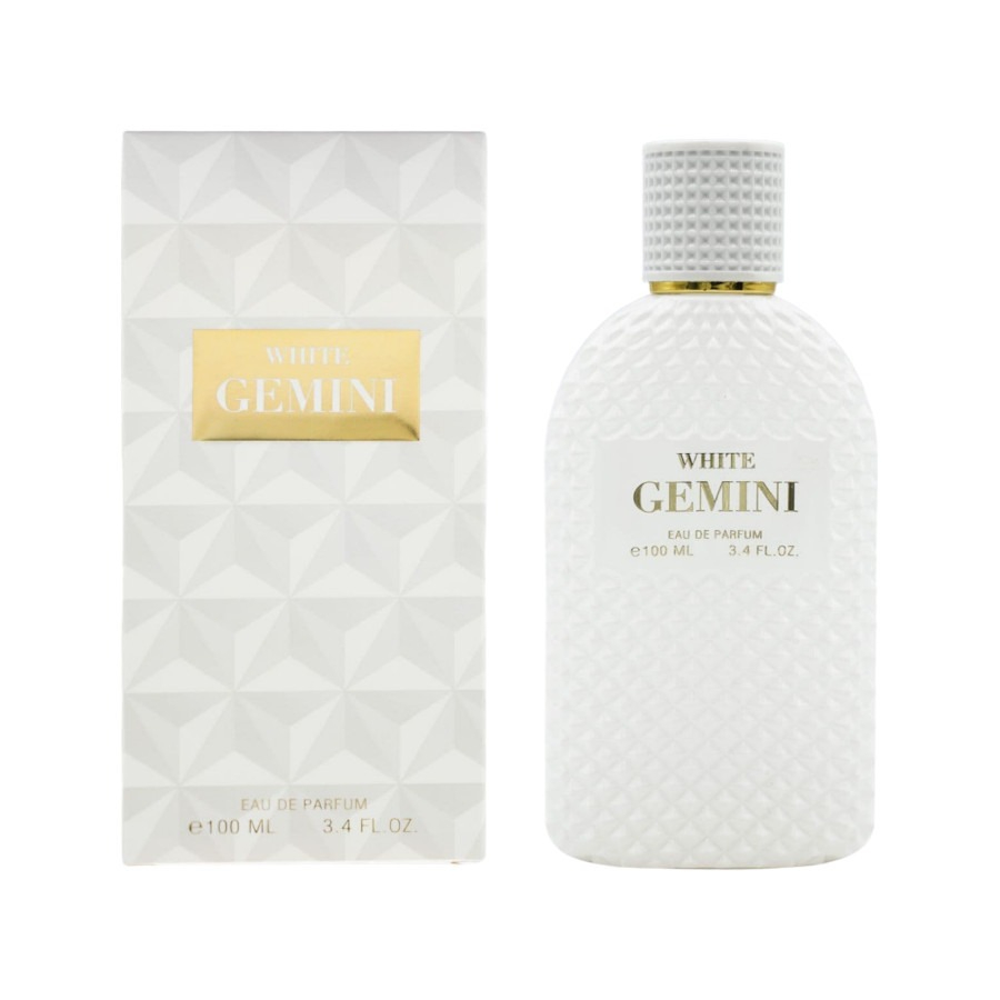 Apa de Parfum, Pentru Femei, White Gemini, 100 ml, Inspirat de Aqua Di Parma [1]