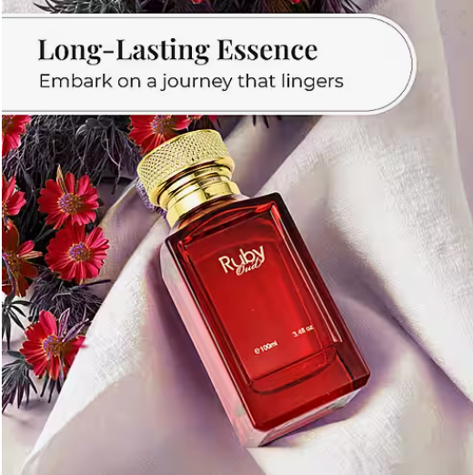 Apa de Parfum, Unisex, Ruby Oud London, 100 ml [3]