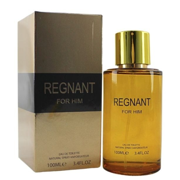 Apa de Toaleta, Pentru Barbati, Regnant, 100 ml, Inspirat de YSL - Y HOMME [2]