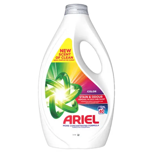 ARIEL DETERGENT LICHID 1.8L COLOR 40SPALARI [1]
