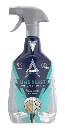 ASTONISH SPECIALIST SPRAY ANTICALCAR 750ML EUCALYPTUS [1]