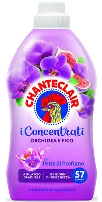 Balsam de Rufe, Chanteclair, Orhidee si Smochine, 57 Spalari, 1.14 L [1]