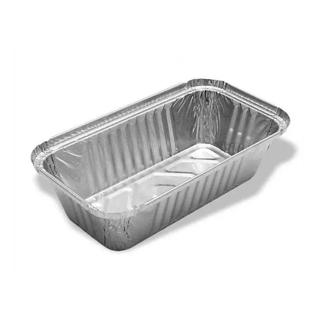 CASEROLE ALUMINIU 816 COZONAC 10BUC/SET [1]