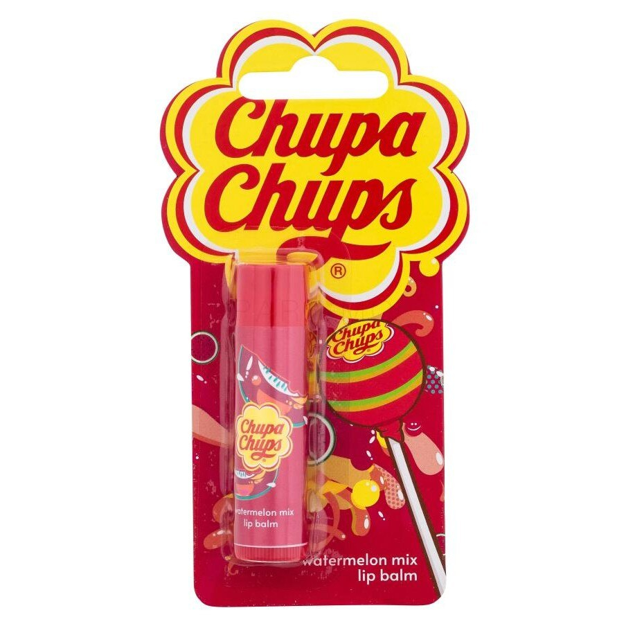 CHUPA CHUPS BALSAM BUZE WATERMELON [1]