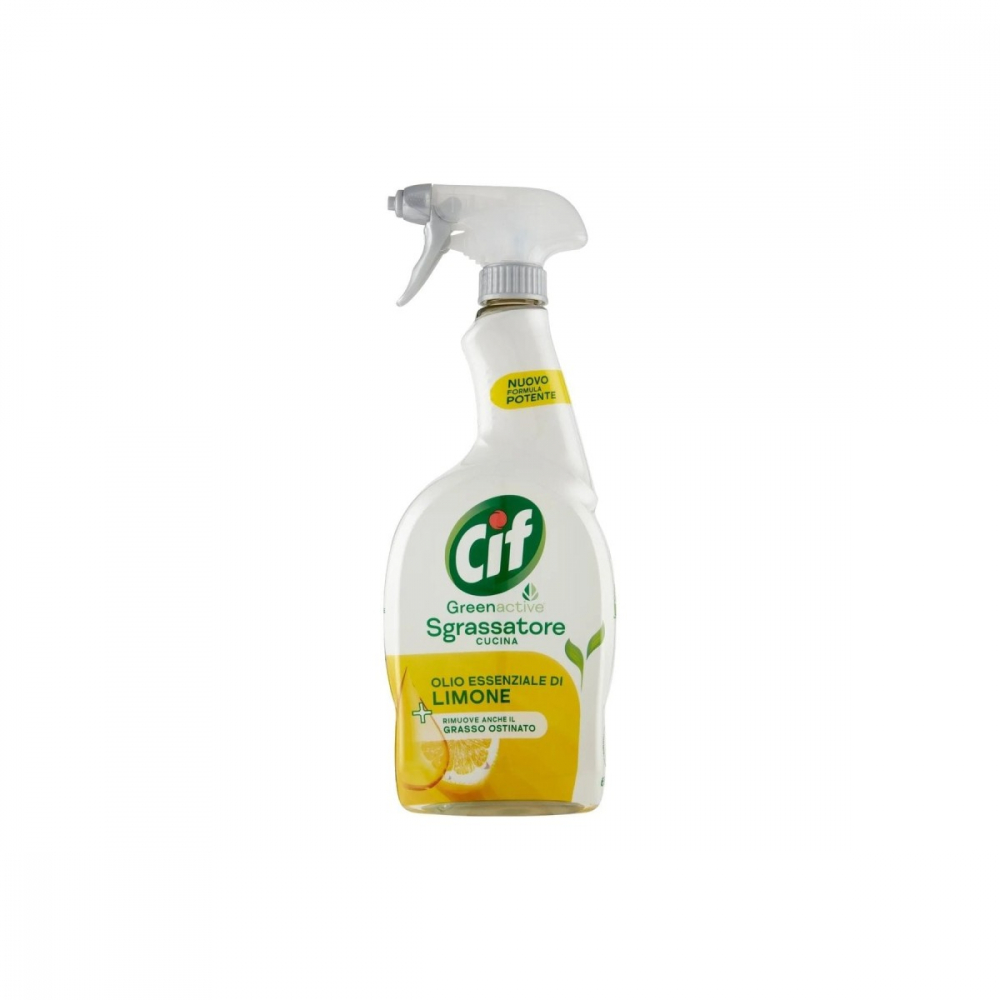 Cif Degresant Lamaie 650ml [1]