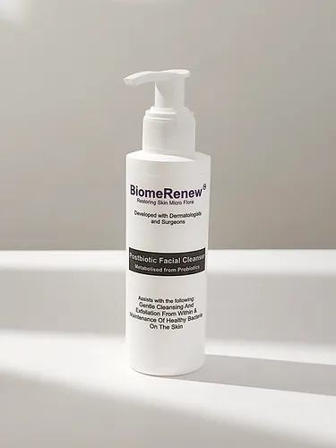 Cleanser cu PostBiotice & Acid Salicilic (150 ml) [2]