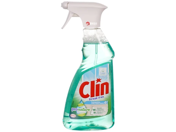 CLIN SOLUTIE GEAM 500ML PRO NATURE, Solutie geam [1]