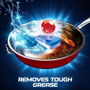 FINISH DETERGENT VASE CAPSULE 80BUC POWERBALL ULTIMATE [4]