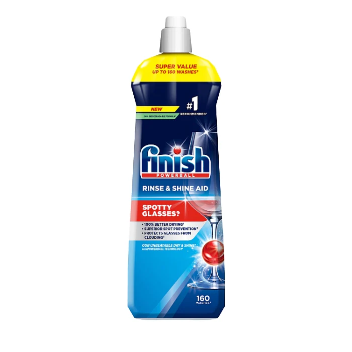 FINISH SOLUTIE CLATIRE 800ML MASINA SPALAT VASE [1]