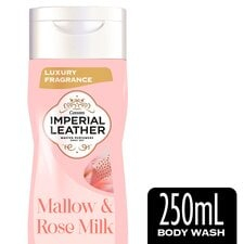 Gel de Dus, Imperial Leather, Mallow & Rose Milk, 250 ml [2]