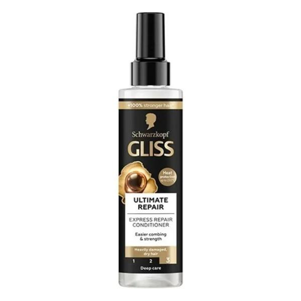 GLISS BALSAM PAR SPRAY 200ML ULTIMATE REPAIR [1]