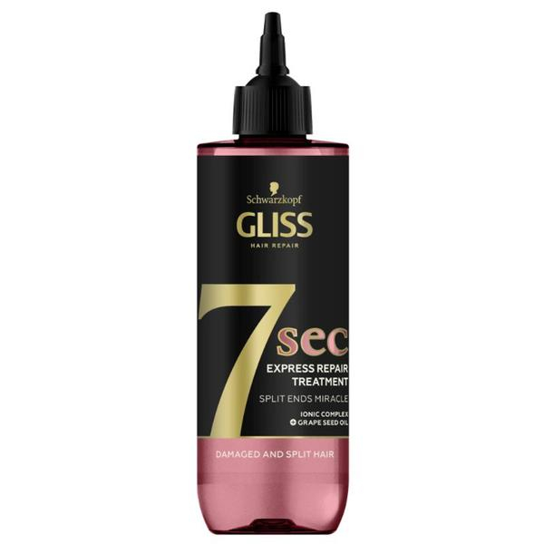 GLISS EXPRESS TRATAMENT PAR USCAT 200ML 7SEC MIRACLE [1]