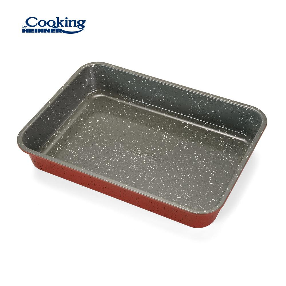 HEINNER TAVA CUPTOR ACOPERIRE CERAMICA 33X23X6CM HR FM A06 [2]