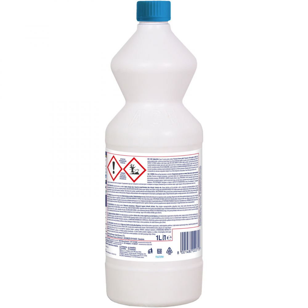 Inalbitor, Ace, Lemon, 1 L [2]