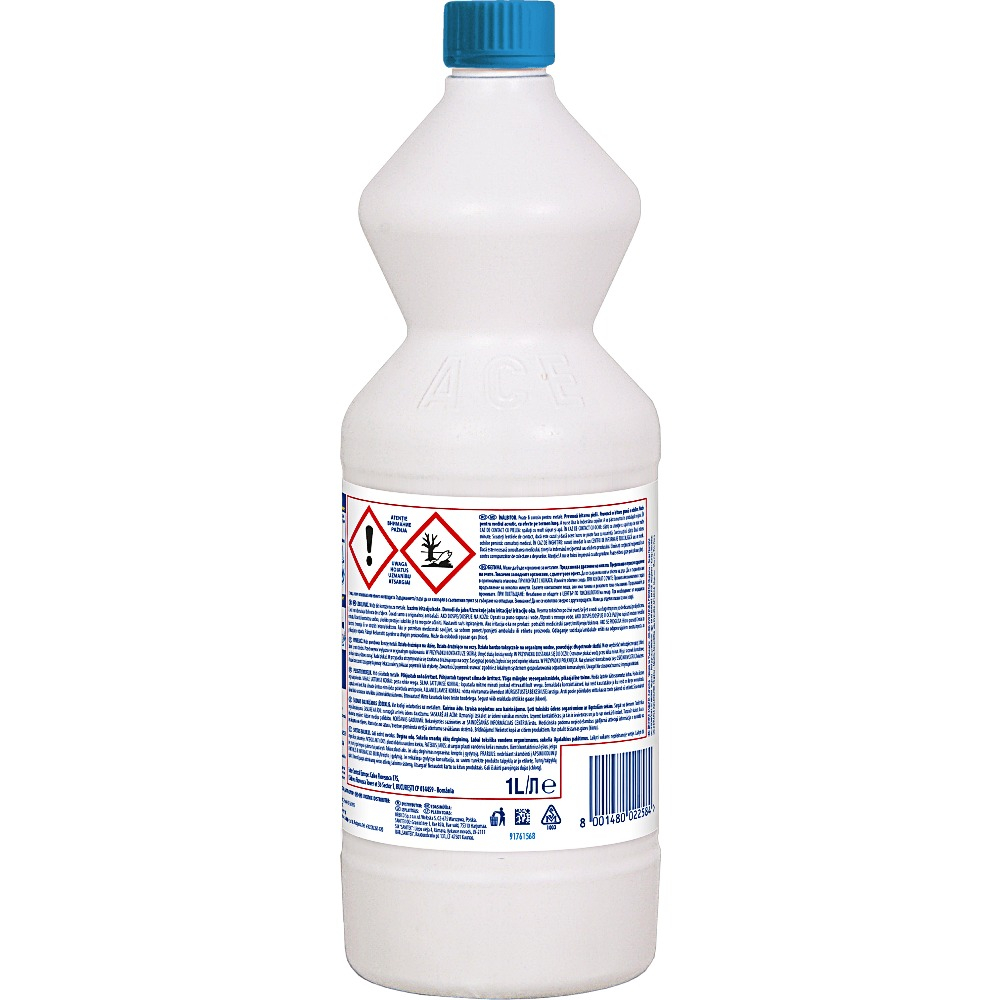 Inalbitor Classic, Ace, 1 L [2]