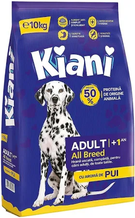 KIANI HRANA USCATA 10KG CU PUI [1]