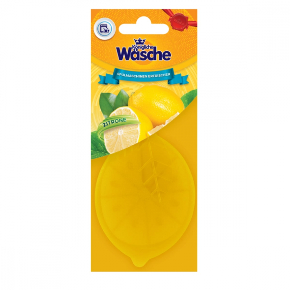Koniglische Wasche Odorizant Masina Spalat Vase Lamaie 10g [1]