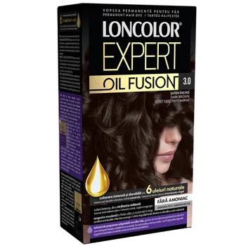 LONCOLOR EXPERT OIL FUSION VOPSEA PAR 3 SATEN INCHIS [1]