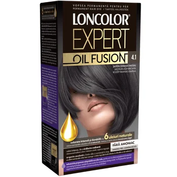LONCOLOR EXPERT OIL FUSION VOPSEA PAR 4.1 SATEN CENUSIU MEDIU [1]