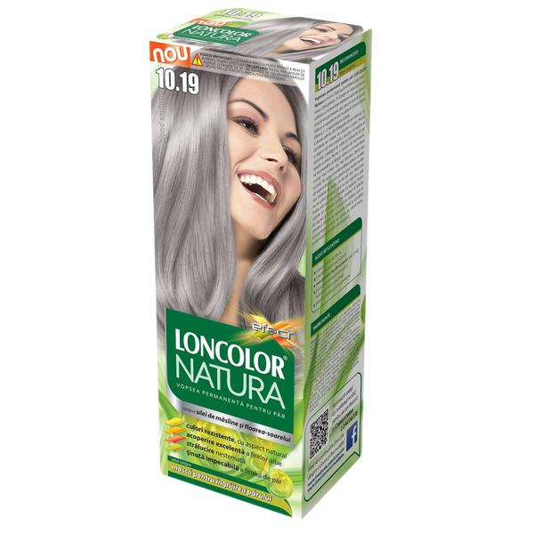 LONCOLOR NATURA VOPSEA PAR 10-19 BLOND ARGINTIU [1]