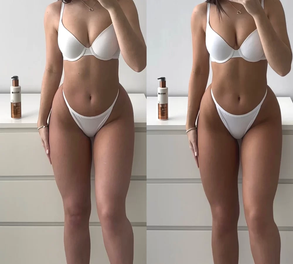 Lotiune Autobronzanta Sienna X (200ml) [3]