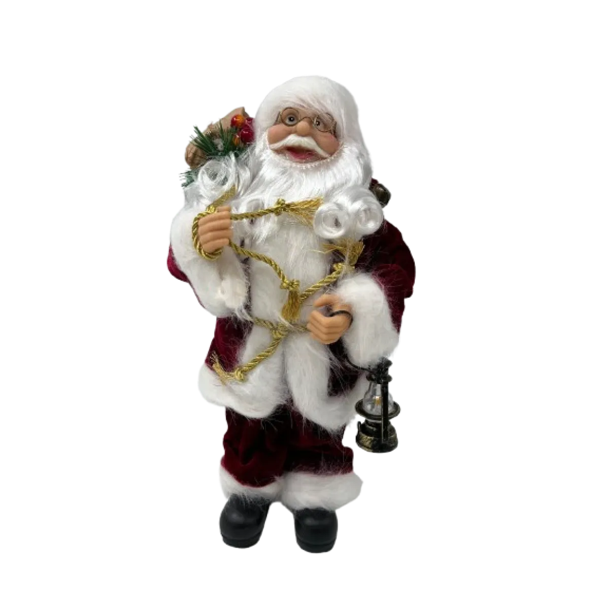 Mos Craciun 30cm [1]