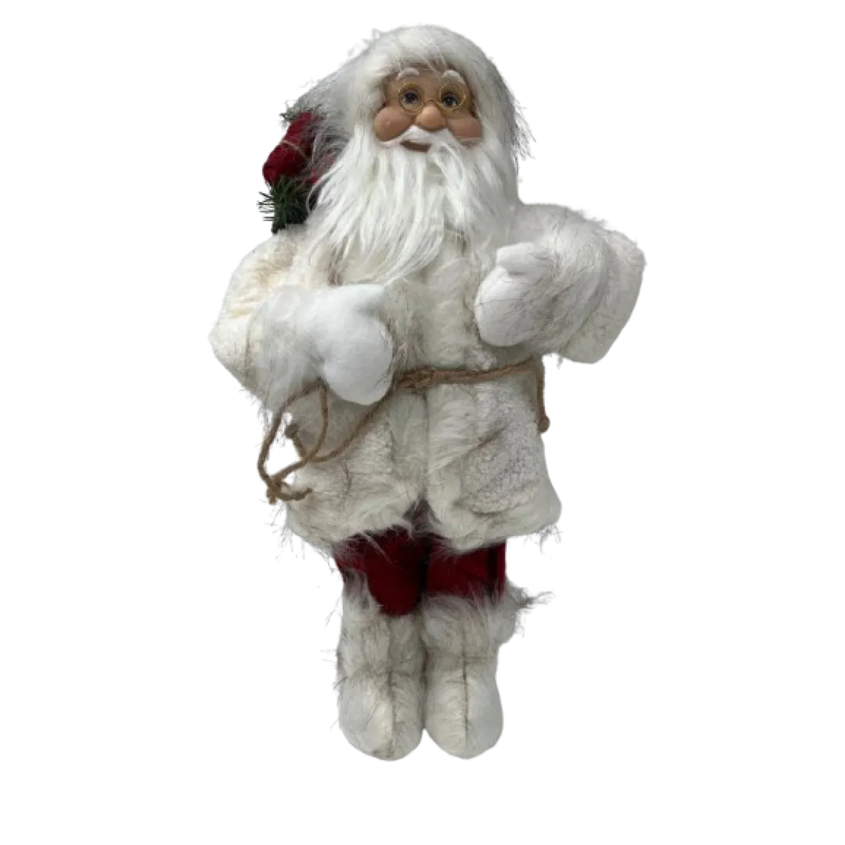 Mos Craciun  45cm [1]