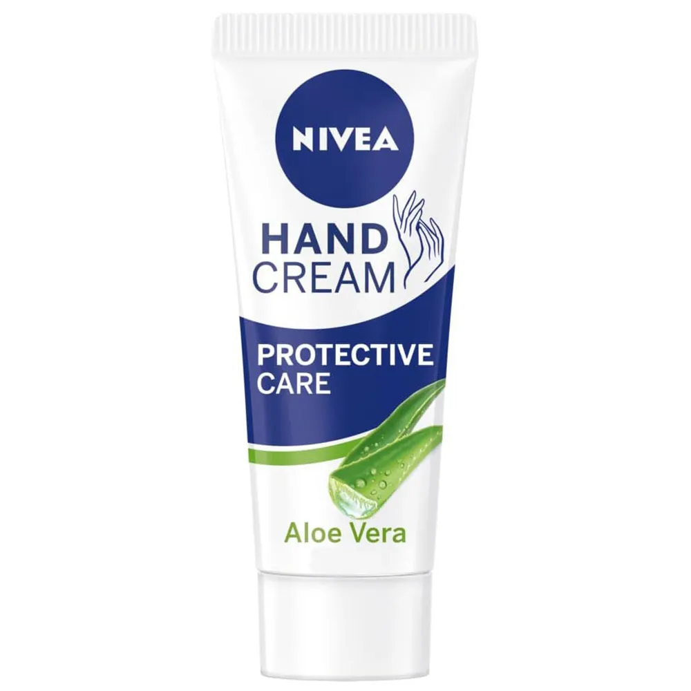 NIVEA CREMA MAINI 75ML REFRESHING CARE ALOE VERA [1]