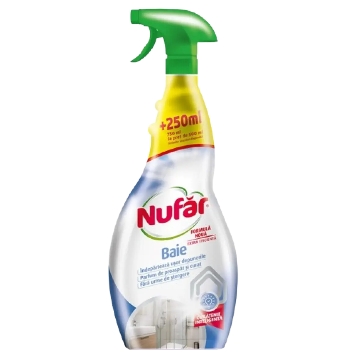 Nufar Solutie Baie 500+250ml [1]