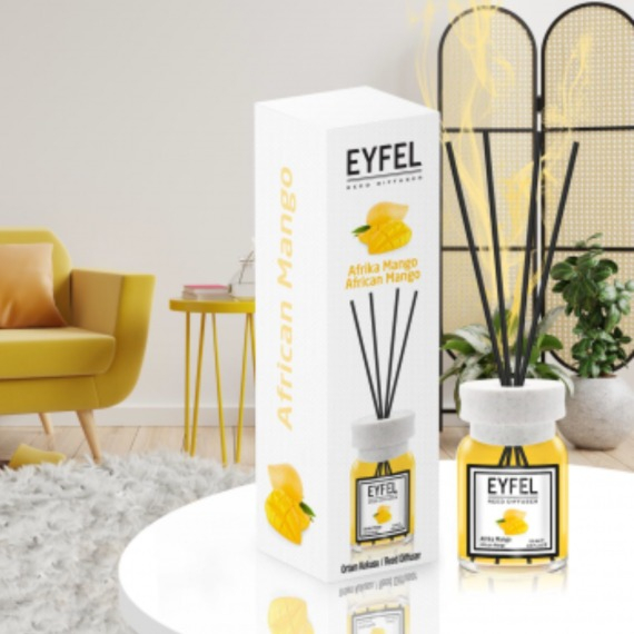 Odorizant de Camera, Eyfel, African Mango, 120 ml [2]