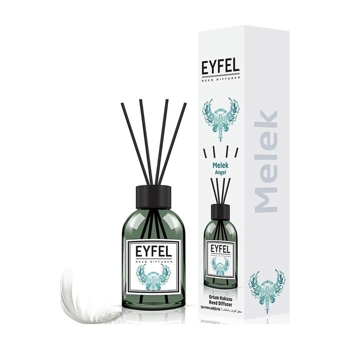 Odorizant de Camera, Eyfel, Angel, 120 ml [1]