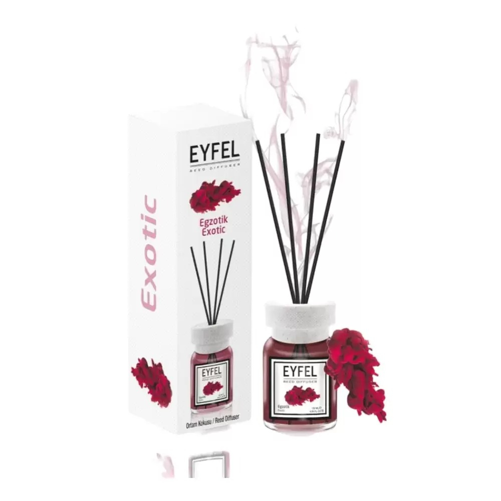 Odorizant de Camera, Eyfel, Exotic, 120 ml [1]