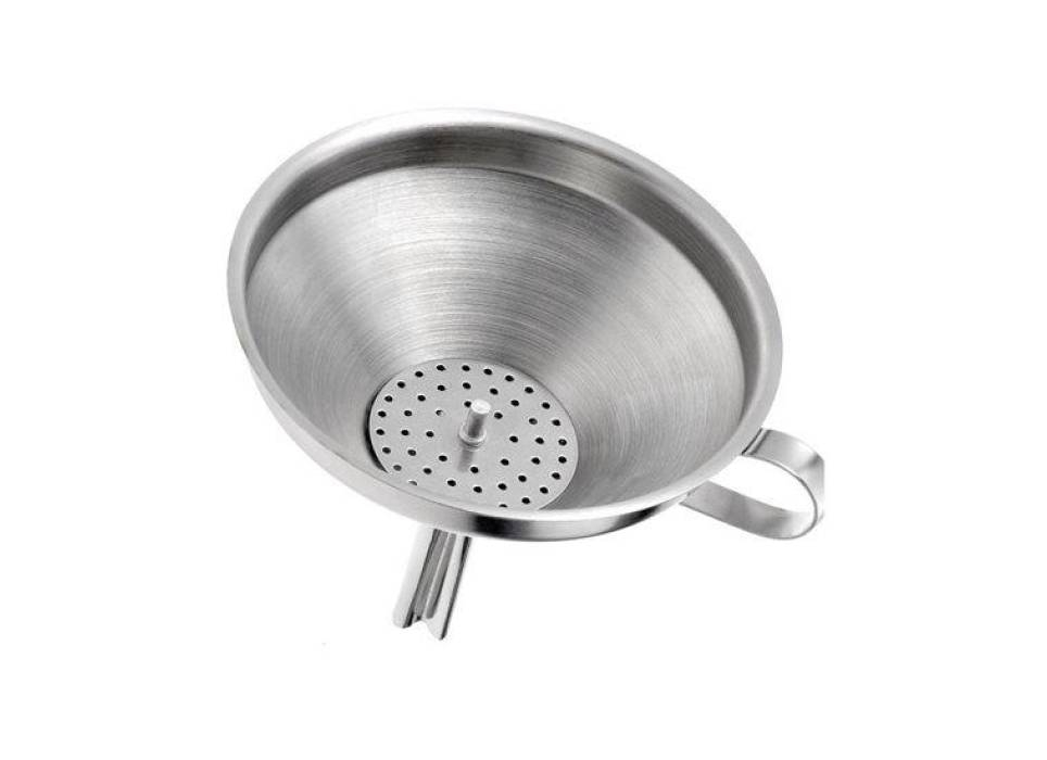 PALNIE INOX CU SITA 13CM WEI [1]