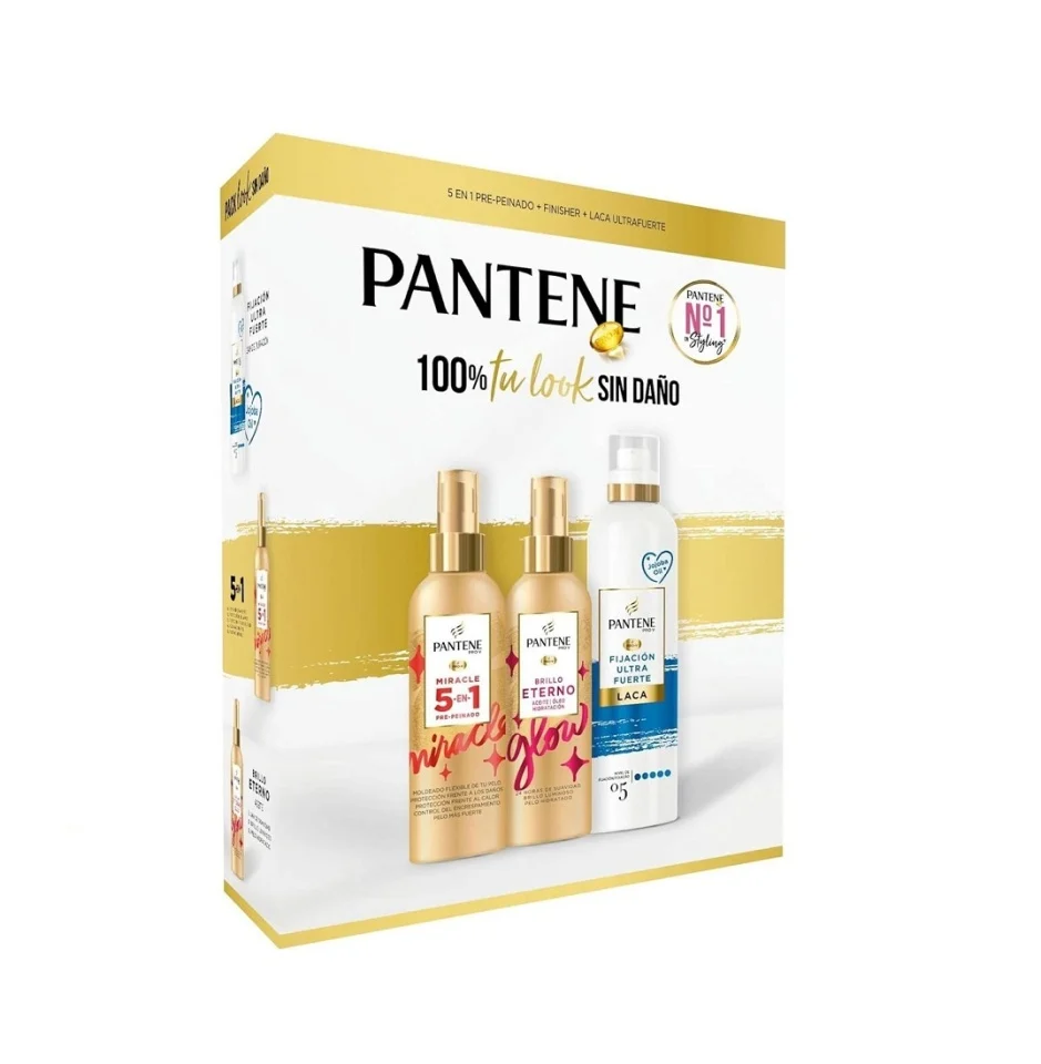 PANTENE PRO-V CASETA CADOU (FIXATIV250+SP200+ULEI200) [1]